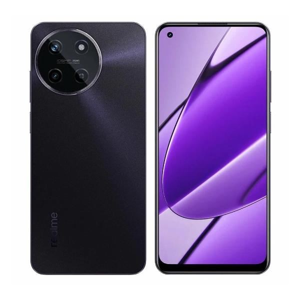 3D  Realme 11 Pro  11 Pro Plus - TurboSquid 2081605