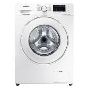 Изображение товара Стиральная машина узкая Samsung WW60J4210JWOLD
