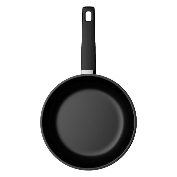 Изображение товара Сковорода НЖС Nadoba 20 см ANDREA 727919