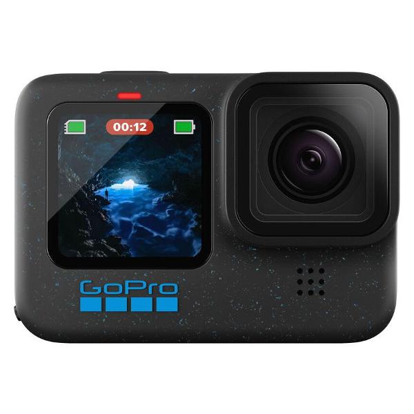 Видеокамера экшн GoPro 12 Hero