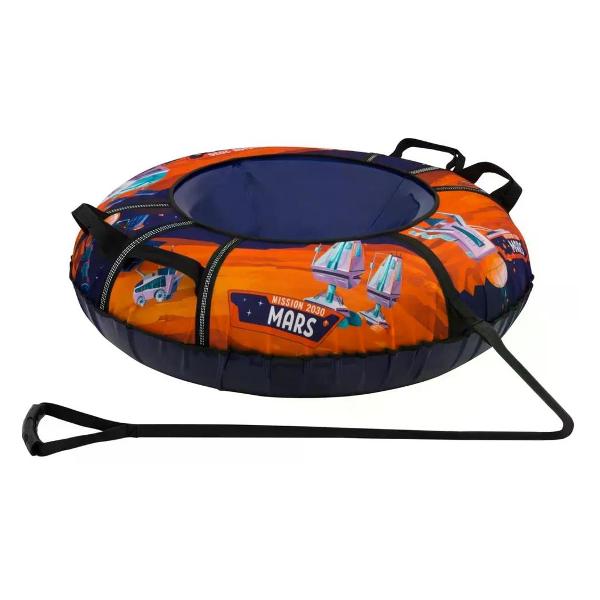 Изображение товара Тюбинг Тяни-Толкай MARS D-107 см (onav045947 donut)