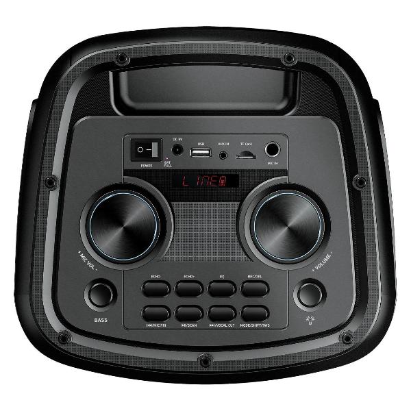 Изображение товара Беспроводная музыкальная система BBK BTA6030