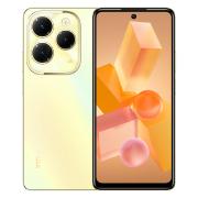 Изображение товара Смартфон Infinix HOT 40 8/256GB Gold