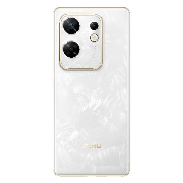 Изображение товара Смартфон Infinix ZERO 30 8/256GB White