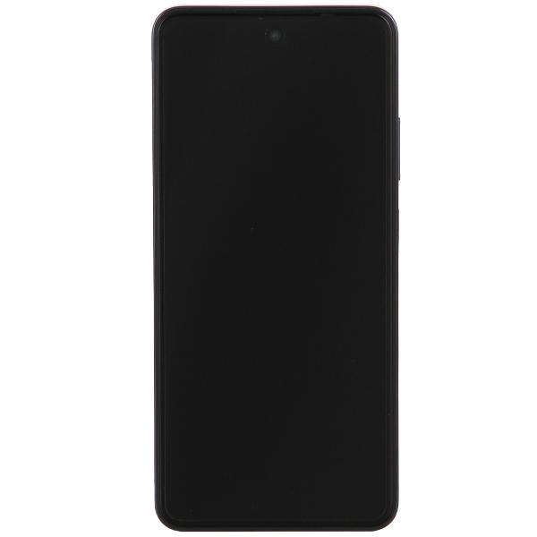 Изображение товара Смартфон Infinix HOT 40i 8/256GB Black