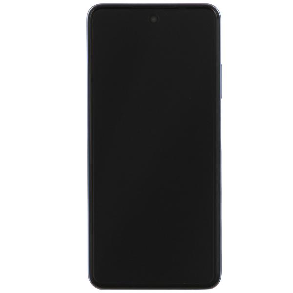 Изображение товара Смартфон Infinix HOT 40i 8/256GB Blue