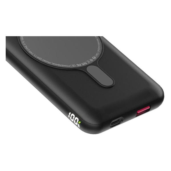 Изображение товара Внешний аккумулятор Olmio QM-11