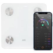 Изображение товара Умные весы JVC JBS-002 белые