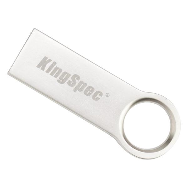 Изображение товара Флеш-диск KingSpec 16GB KU2U-016 USB2.0