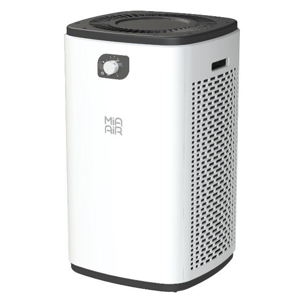 Воздухоочиститель Mia Air AP-102-LT-WH-H14-UVC