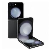 Изображение товара Смартфон Samsung Galaxy Z Flip5 8/256GB Graphite
