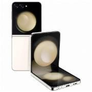 Изображение товара Смартфон Samsung Galaxy Z Flip5 8/256GB Cream