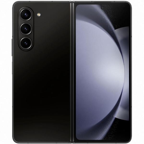 Смартфон Samsung Galaxy Z Fold5 12/256GB Phantom Black