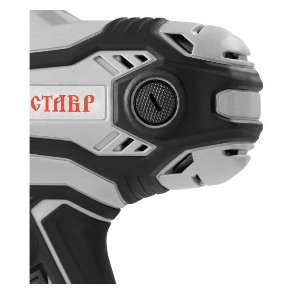 Изображение товара Шуруповерт Ставр ДШС-10/470-2С