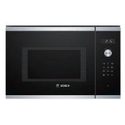 Изображение товара Встраиваемая микроволновая печь Bosch BEL554MS0