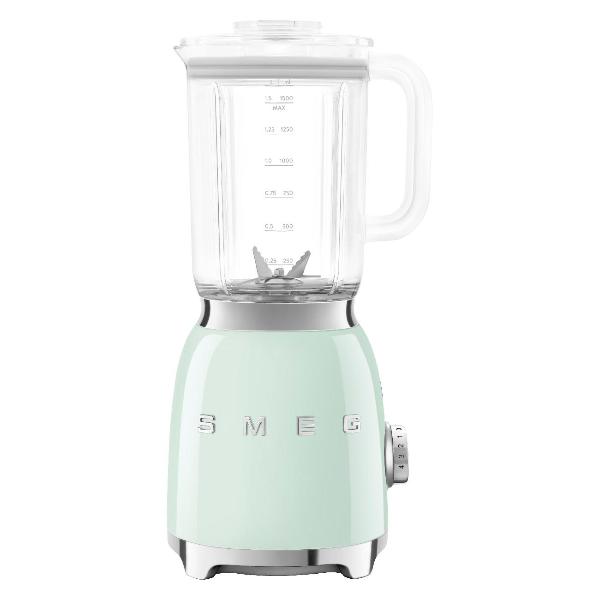 Изображение товара Блендер стационарный Smeg BLF03PGEU