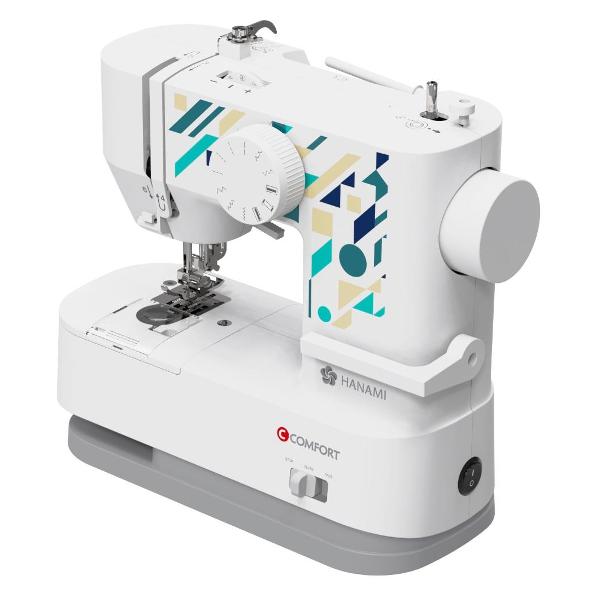 Изображение товара Швейная машина Comfort 23