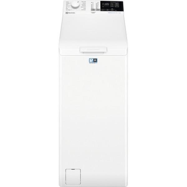 Стиральная машина с вертикальной загрузкой Electrolux EW6TN4261