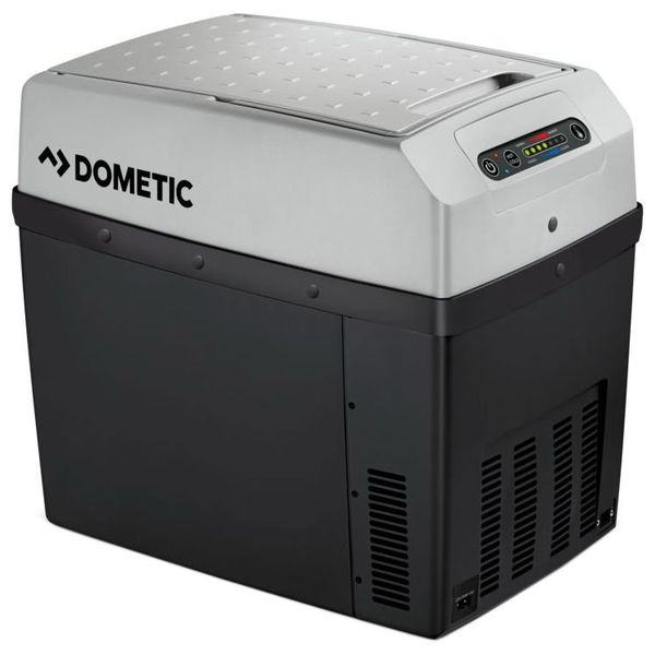 фото Автохолодильник dometic tcx-21 tropicool