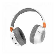 Изображение товара Наушники Hoco W43 Adventure White