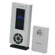 Изображение товара Метеостанция SUNWIND SW-WSH143