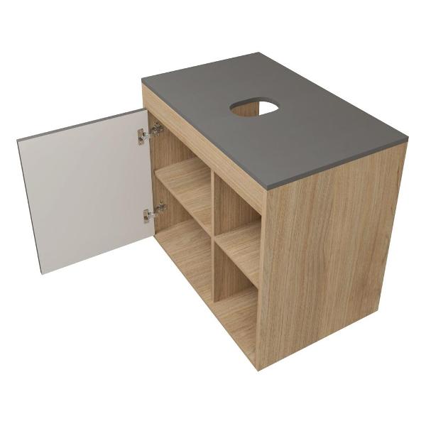 Изображение товара Тумба под раковину Teymi Nura T60530