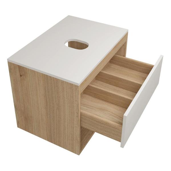 Изображение товара Тумба под раковину Teymi Ritta T60520