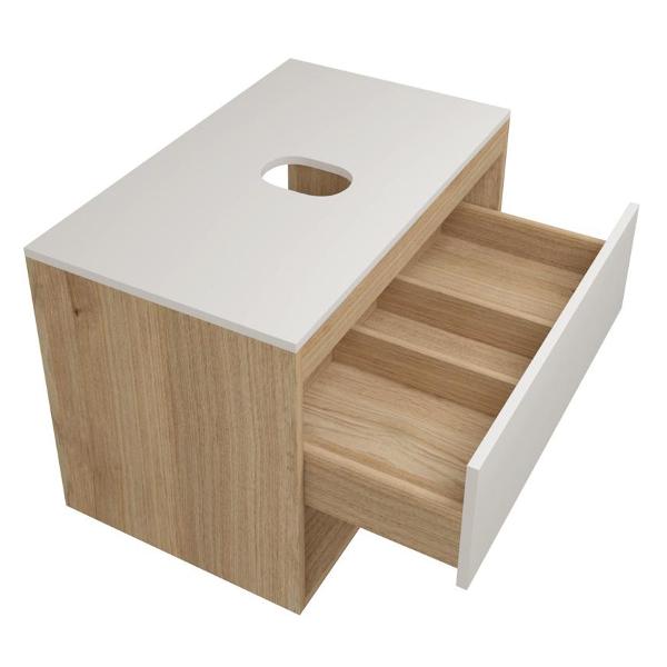 Изображение товара Тумба под раковину Teymi Ritta T60521