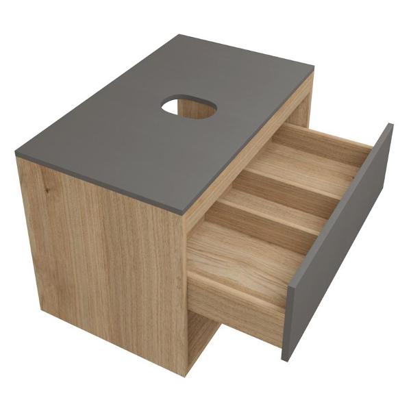 Изображение товара Тумба под раковину Teymi Ritta T60525