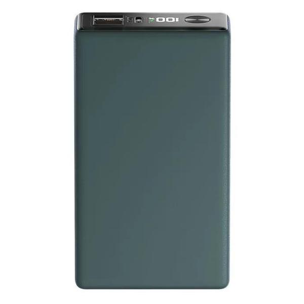 Изображение товара Внешний аккумулятор Olmio QM-20