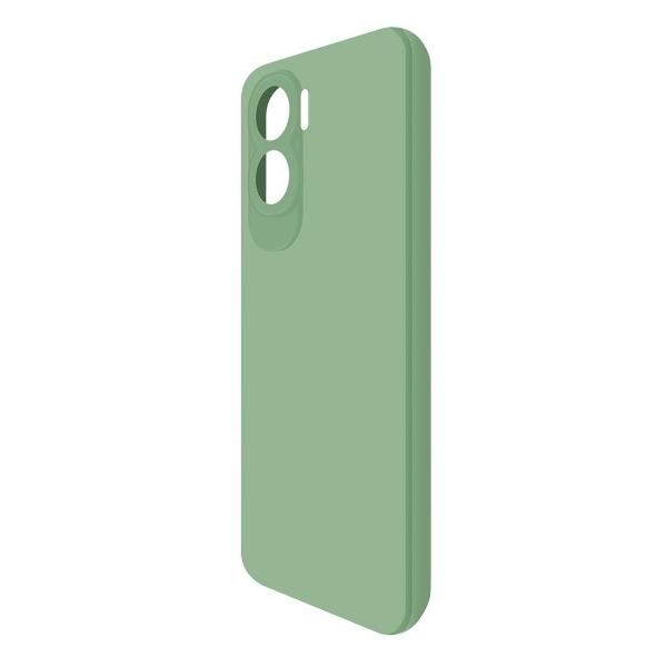 Изображение товара Чехол Krutoff для Honor 90 Lite/ X50i Зелёный