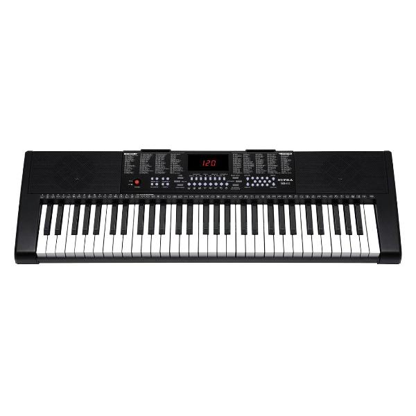 Изображение товара Синтезатор Supra SKB-612