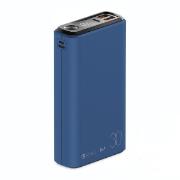 Изображение товара Внешний аккумулятор Olmio QS-30 Deep Blue