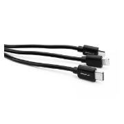 Изображение товара Кабель Ergolux ELX-CDC05-C02