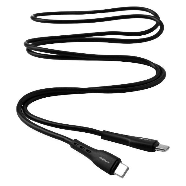 Изображение товара Кабель Ergolux ELX-CDC06-C02