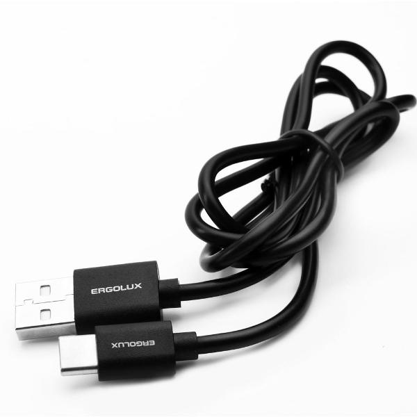 Изображение товара Кабель Ergolux ELX-CDC02P-С02