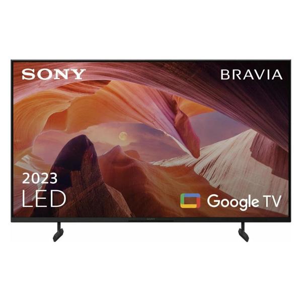 Телевизор Sony KD-55X80L