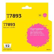 Изображение товара Картридж для струйного принтера T2 IC-ET7893/T7893