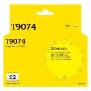 Изображение товара Картридж для струйного принтера T2 IC-ET9074/T9074