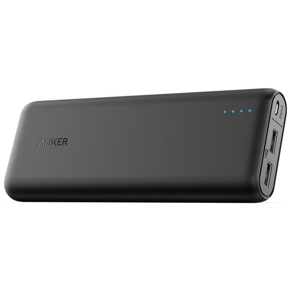 Внешний аккумулятор Anker