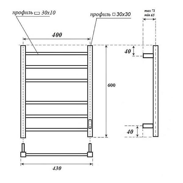 Газовые котлы и радиаторы отопления Fondital (Фондитал)