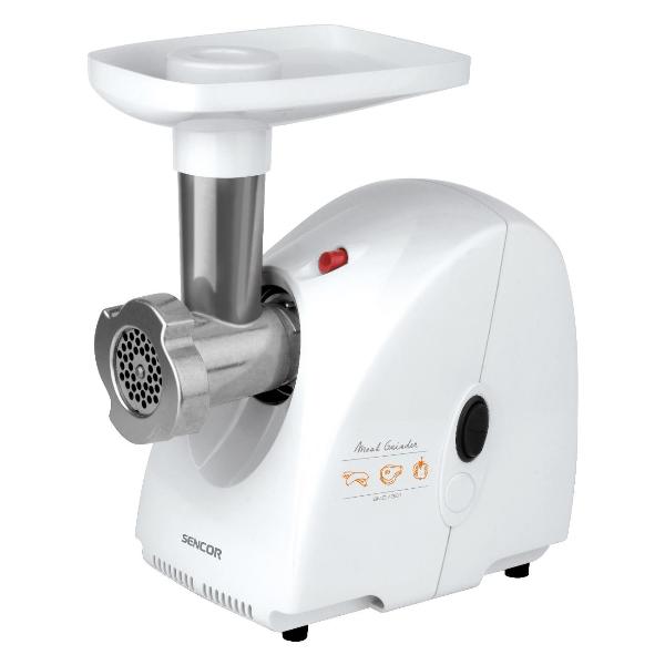 Изображение товара Электромясорубка Sencor SMG 4381