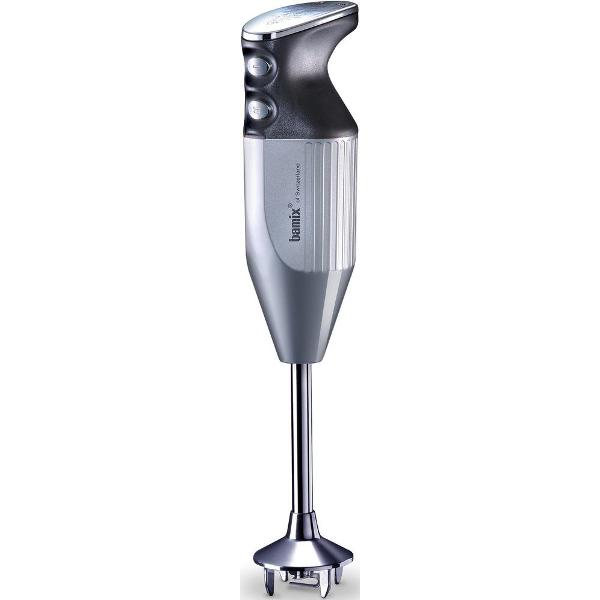 Погружной блендер Bamix DeLuxe (M180 DL)
