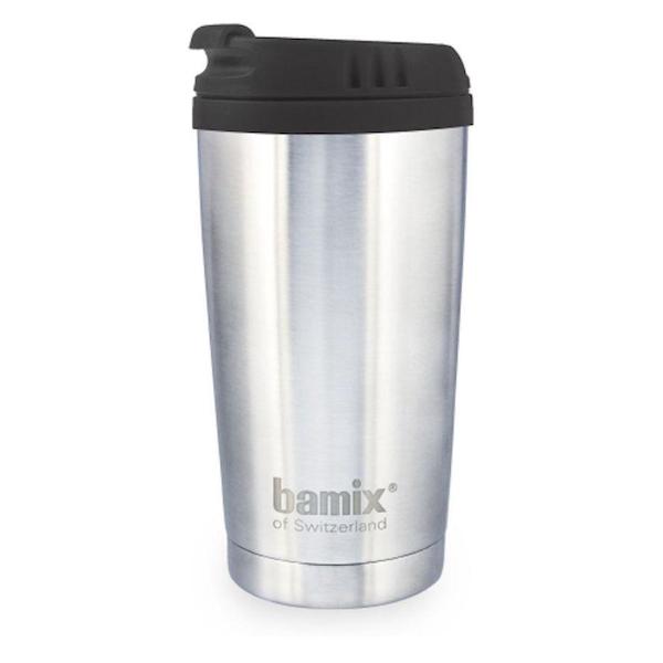 Изображение товара Погружной блендер Bamix toGo (M180 tG)