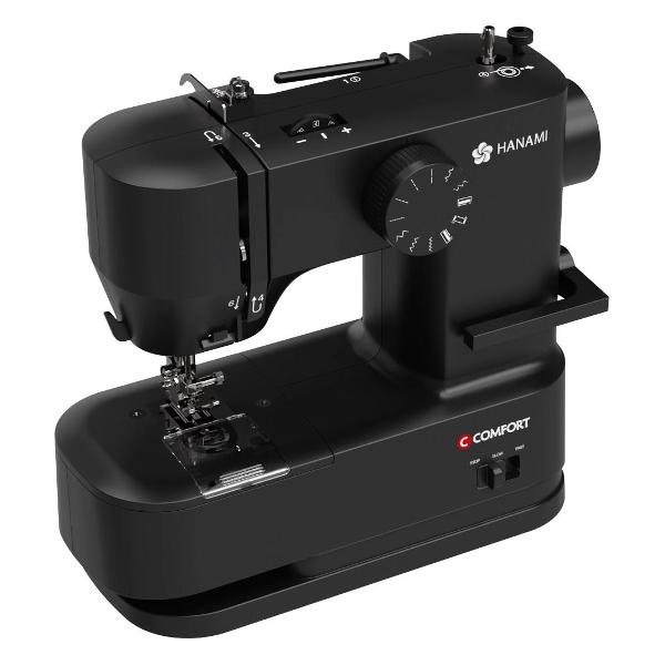 Изображение товара Швейная машина Comfort 27