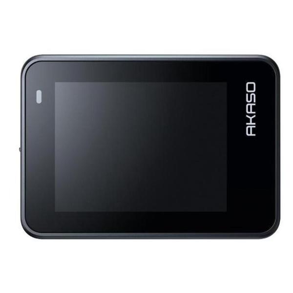 Изображение товара Экшн-камера Akaso BRAVE 8 SYYA0004-GY-01-U3A