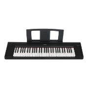 Изображение товара Цифровое фортепиано Yamaha NP-15 Black