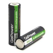 Изображение товара Аккумулятор GoPower 00-00015318