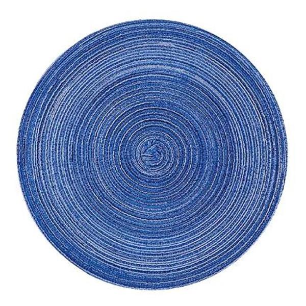 Изображение товара Салфетка столовая HOMIUM set2cozyDblue синяя