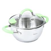 Изображение товара Кастрюля FISSMAN CHARLOTTE 5502